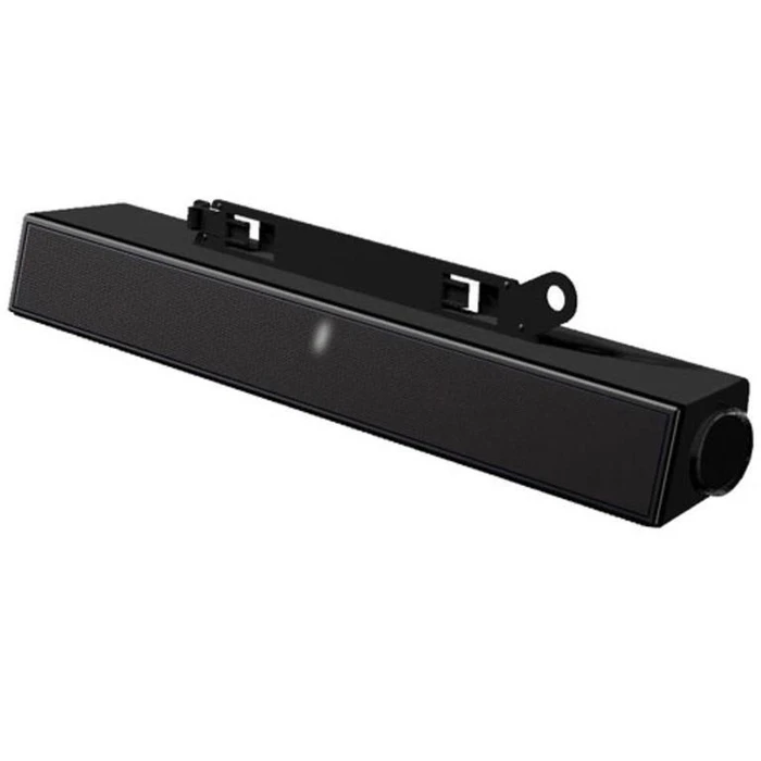 Dell AX510 Soundbar Speaker 2.0 10W Black (520-10703)