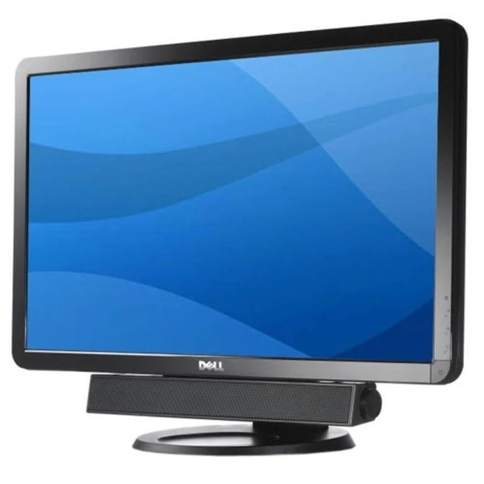 Dell AX510 Soundbar Speaker 2.0 10W Black (520-10703)