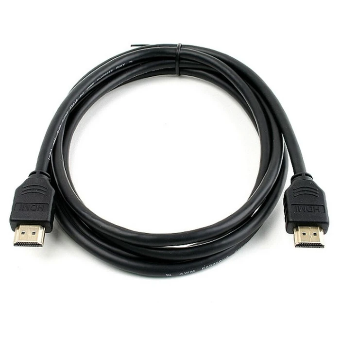 Καλώδιο HDMI Neomounts HDMI35MM Μαύρο
