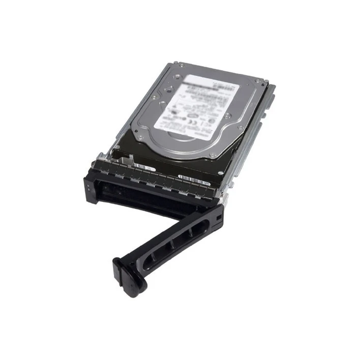 Εσωτερικός Σκληρός Δίσκος 600GB Dell 2.5IN SAS 12G 15K