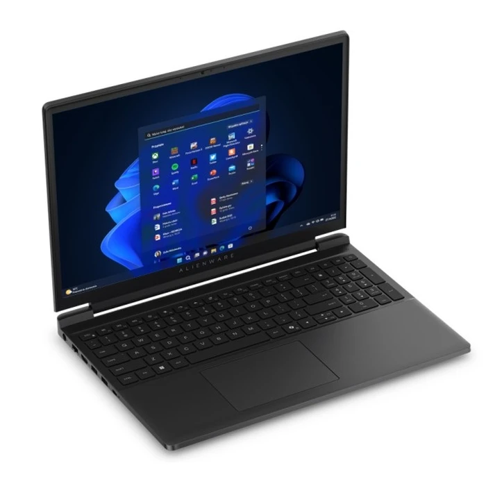 DELL Alienware 15 DA15265 - Ryzen 5 220 / 15.3" / 16GB RAM / 512GB SSD / Windows 11 / NVIDIA GeForce RTX 3050 (US Keyboard)