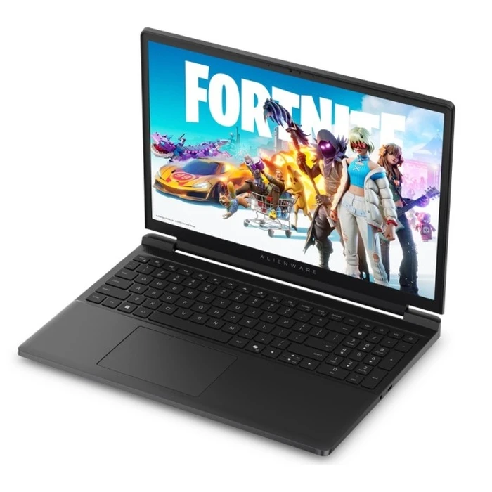DELL Alienware 15 DA15265 - Ryzen 5 220 / 15.3" / 16GB RAM / 512GB SSD / Windows 11 / NVIDIA GeForce RTX 3050 (US Keyboard)