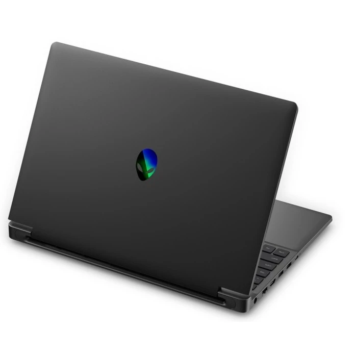 DELL Alienware 15 DA15265 - Ryzen 5 220 / 15.3" / 16GB RAM / 512GB SSD / Windows 11 / NVIDIA GeForce RTX 3050 (US Keyboard)