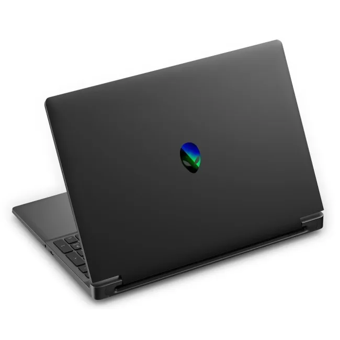 DELL Alienware 15 DA15265 - Ryzen 5 220 / 15.3" / 16GB RAM / 512GB SSD / Windows 11 / NVIDIA GeForce RTX 3050 (US Keyboard)