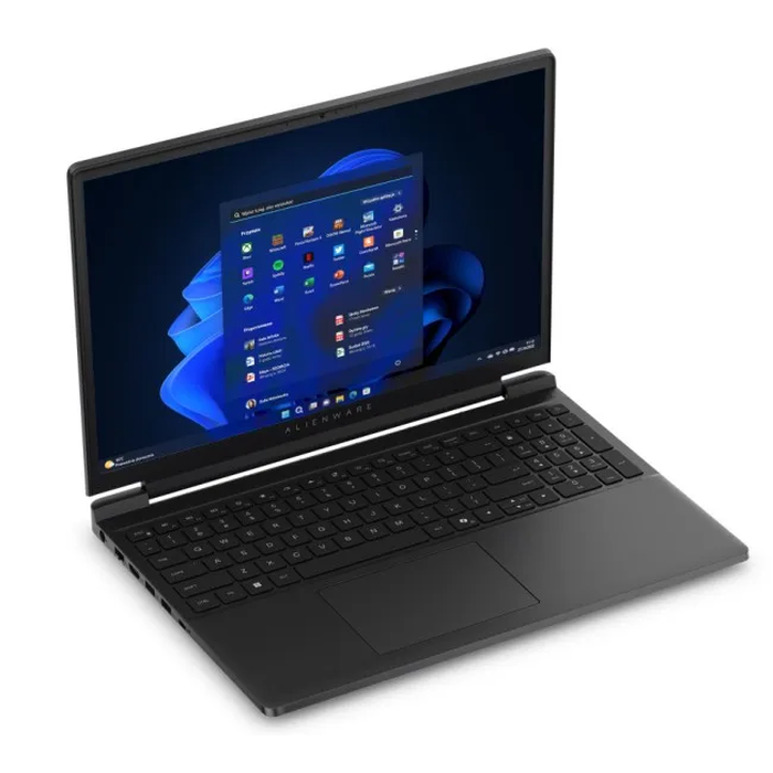DELL Alienware 15 DA15265 - Ryzen 5 220 / 15,3" / 16GB RAM / 512GB SSD / Windows 11 / RTX 4050 (US Keyboard)
