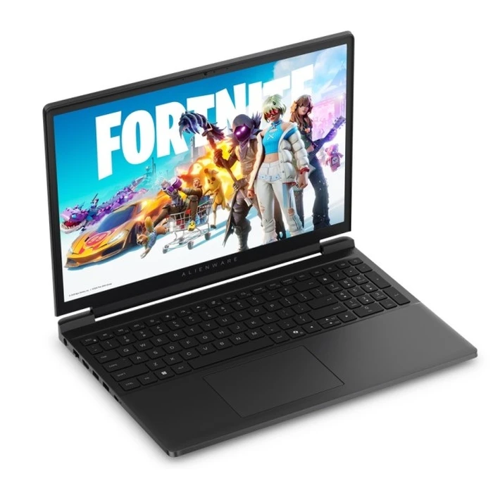 DELL Alienware 15 DA15265 - Ryzen 5 220 / 15,3" / 16GB RAM / 512GB SSD / Windows 11 / RTX 4050 (US Keyboard)
