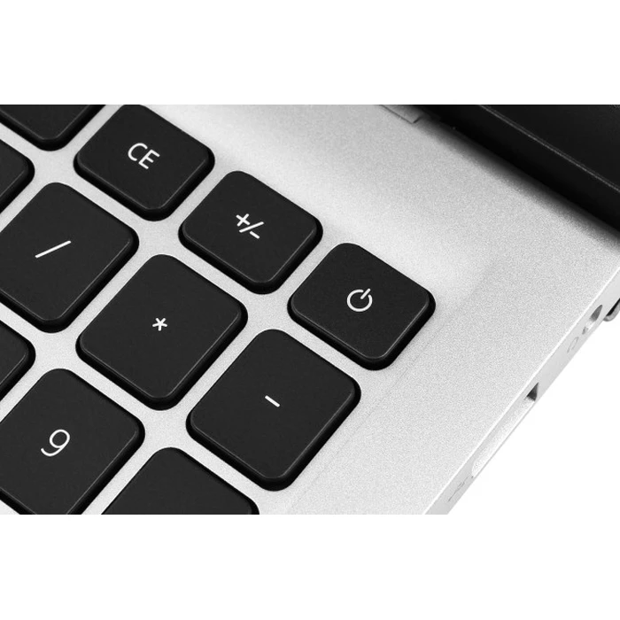 DELL 15 - i7-1355U / 15.6" FHD / 16GB RAM / 512GB SSD / Backlit Keyboard / Windows 11 Home / Silver (International English Keyboard)
