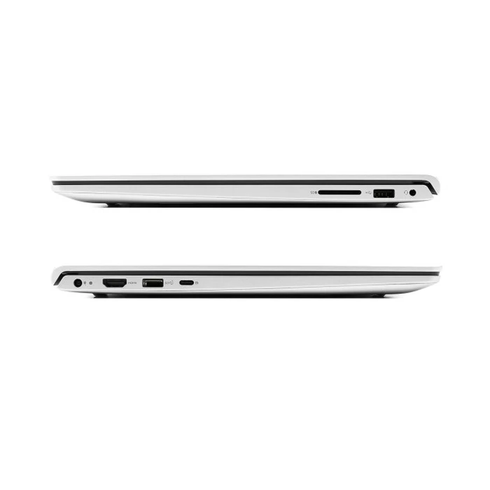 DELL 15 - i7-1355U / 15.6" FHD / 16GB RAM / 512GB SSD / Backlit Keyboard / Windows 11 Home / Silver (International English Keyboard)