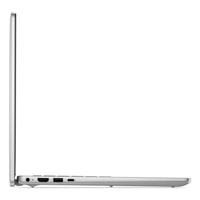 DELL 14 DC14250 - 14" (Intel Core Ultra 7 150U / 16GB RAM / 1TB SSD / Windows 11) / Backlit  (US Keyboard) Silver
