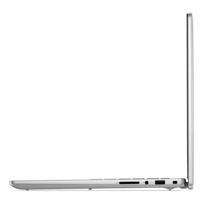 DELL 14 DC14250 - 14" (Intel Core Ultra 7 150U / 16GB RAM / 1TB SSD / Windows 11) / Backlit  (US Keyboard) Silver