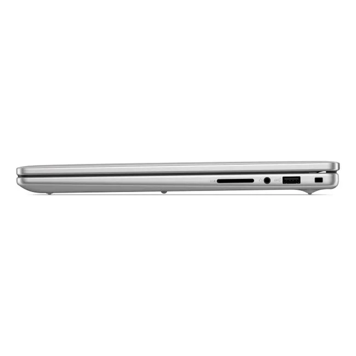 DELL 14 DC14250 - 14" (Intel Core Ultra 7 150U / 16GB RAM / 1TB SSD / Windows 11) / Backlit  (US Keyboard) Silver