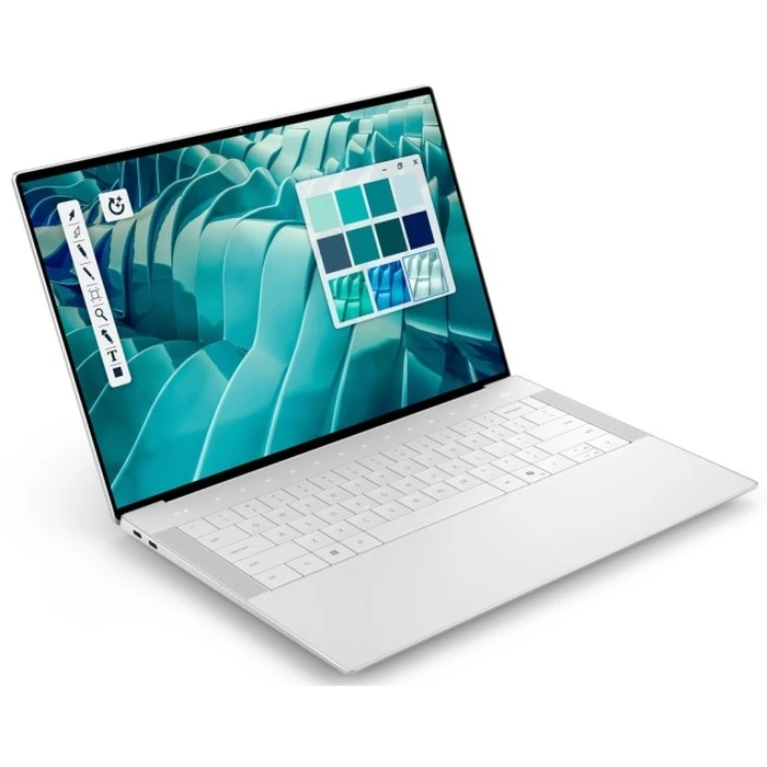 DELL 14 Premium - Ultra 7 255H , 14.5" , 32GB DDR5 , 1TB SSD , Nvidia GeForce RTX 4050 , Windows 11 Pro (International English Keyboard)