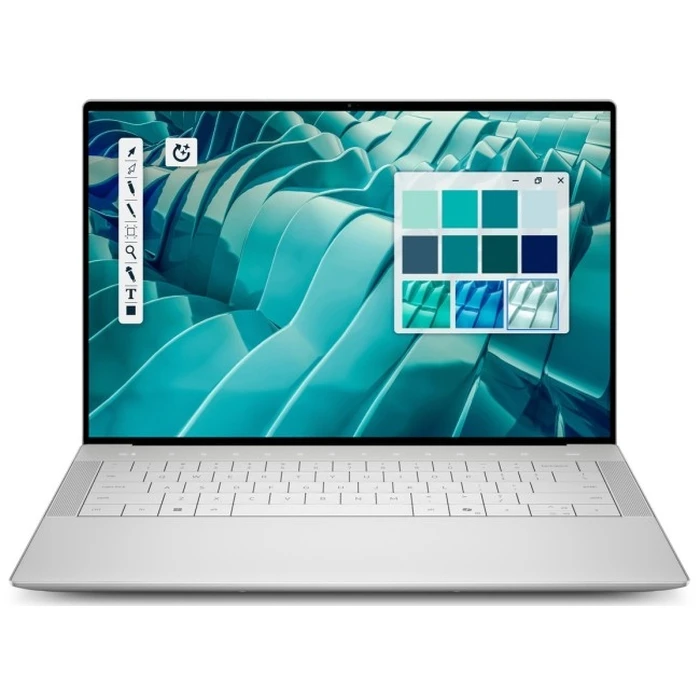 DELL 14 Premium - Ultra 7 255H , 14.5" , 32GB DDR5 , 1TB SSD , Nvidia GeForce RTX 4050 , Windows 11 Pro (International English Keyboard)