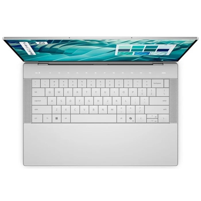 DELL 14 Premium - Ultra 7 255H , 14.5" , 32GB DDR5 , 1TB SSD , Nvidia GeForce RTX 4050 , Windows 11 Pro (International English Keyboard)