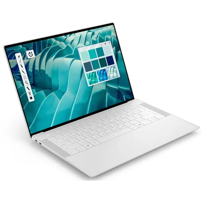 DELL 14 Premium - Ultra 7 255H , 14,5" OLED Οθόνη Αφής , 32GB , 1TB , RTX 4050 , Windows 11 Pro (US Keyboard)