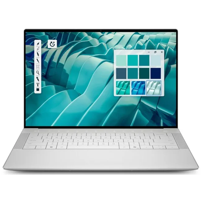 DELL 14 Premium - Ultra 7 255H , 14,5" OLED Οθόνη Αφής , 32GB , 1TB , RTX 4050 , Windows 11 Pro (US Keyboard)