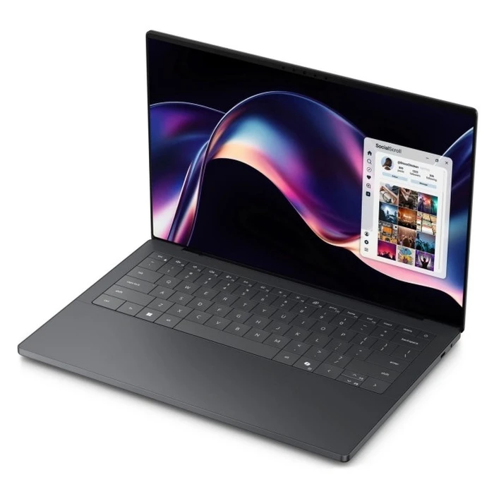 DELL XPS 14 - 14" (Ultra X7 358H / 32GB RAM  / 512GB SSD / Windows 11 Pro) (US Keyboard)