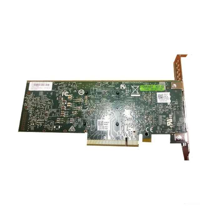 Κάρτα Δικτύου Dell Broadcom 57416 Dual Port 10GbE BASE-T Adapter, OCP NIC 3.0