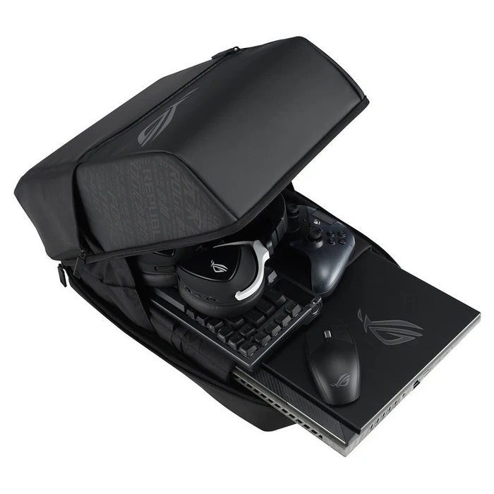 Τσάντα Laptop Asus ROG Ranger Gaming Backpack 16