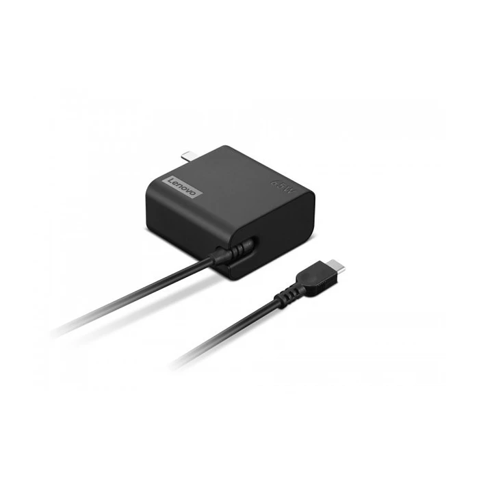 Φορτιστής Laptop 65W Lenovo USB-C Wall Adapter