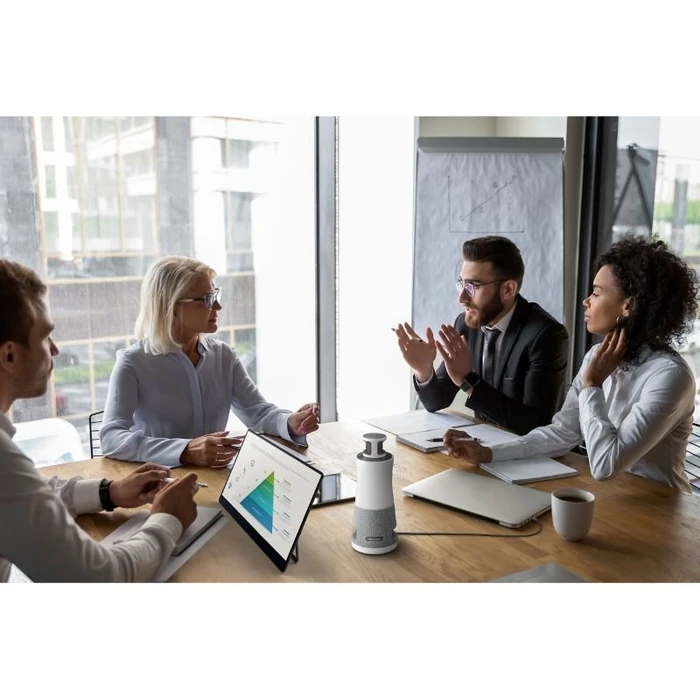 Αξεσουάρ Συνδιάσκεψης Ricoh 360 Meeting Hub