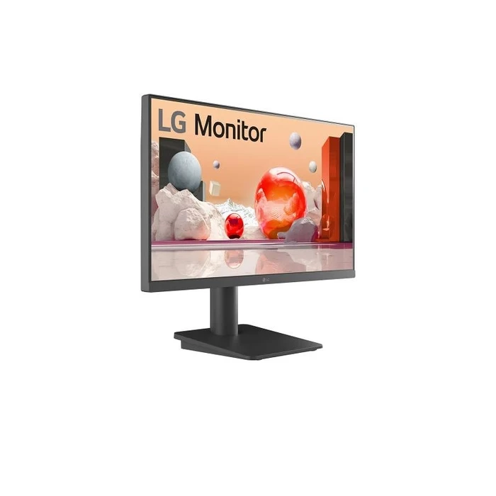 Monitor 23.8'' LED LG 24MS550 FHD IPS HDMI AUDIO