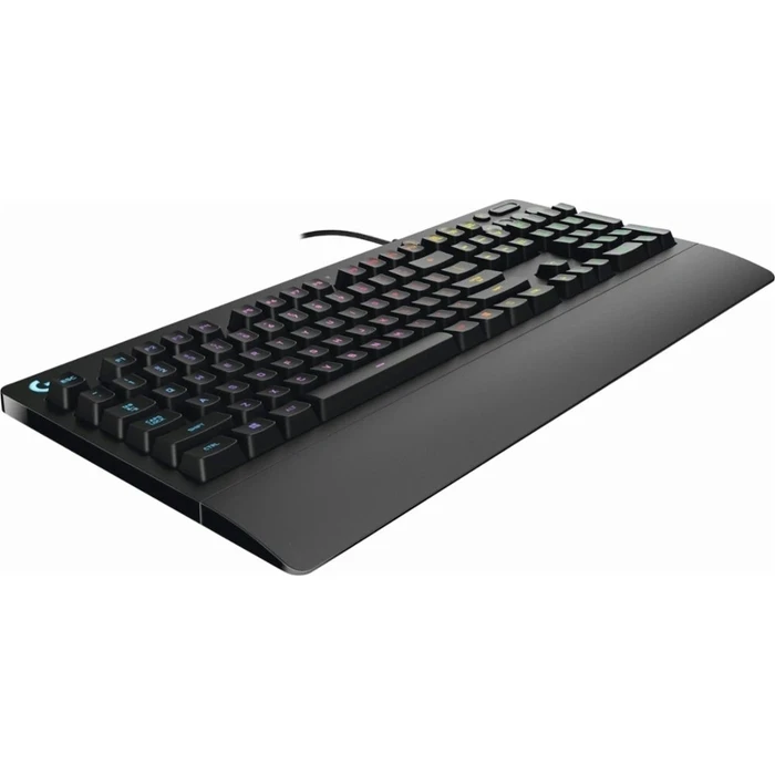 Gaming Πληκτρολόγιο Ενσύρματο Logitech G213 PRODIGY ELL