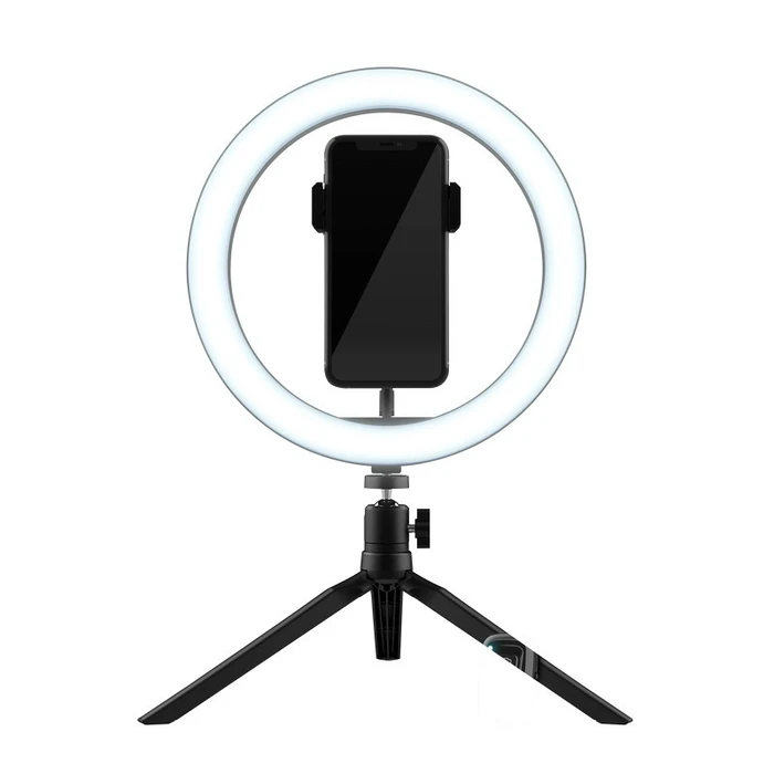 Ring Light Trust STREAMING KIT MAKU+ 2-IN-1 24881