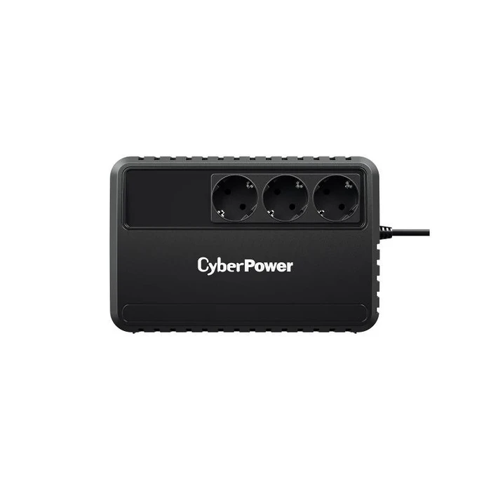 UPS CyberPower BU650EG