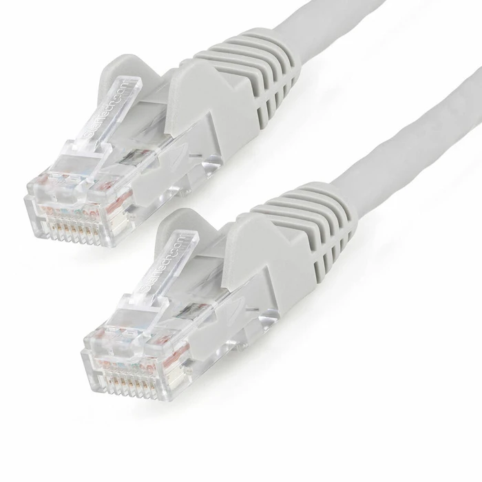Network Cable Startech UTP Category 6 10 m White
