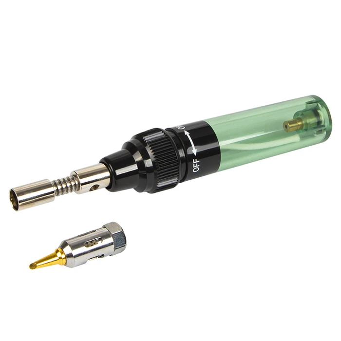 Gas soldering iron PR-101 (DM-53-110)