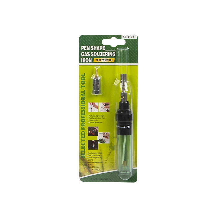 Gas soldering iron PR-101 (DM-53-110)