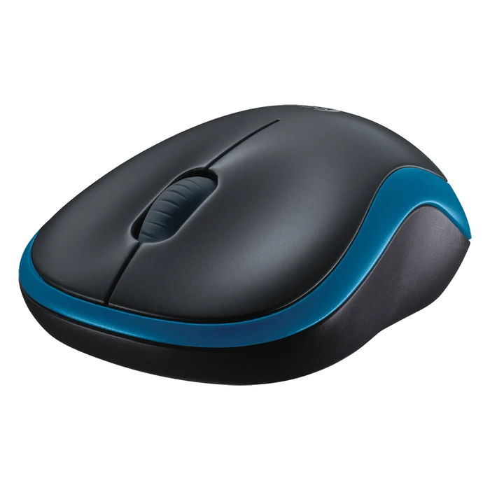 Ποντίκι Ενσύρματο Logitech LGT-M185B