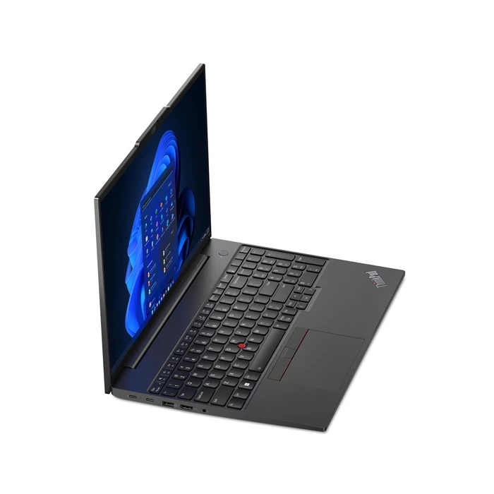 Lenovo Laptop ThinkPad E16 Gen 1 Intel Core i5 i5-1335U 16GB 512GB Windows 11 Pro Black