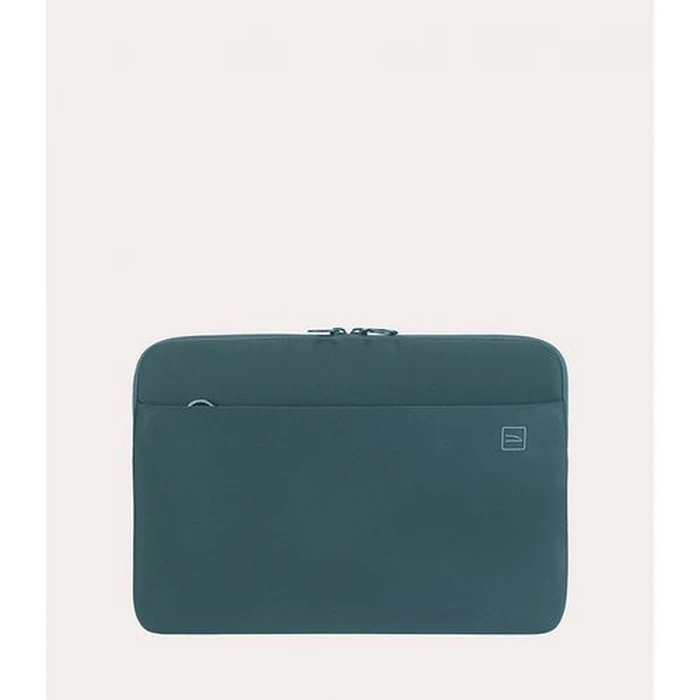 Τσάντα Laptop Tucano Top Sleeve Petrol Blue Macbook Pro 14