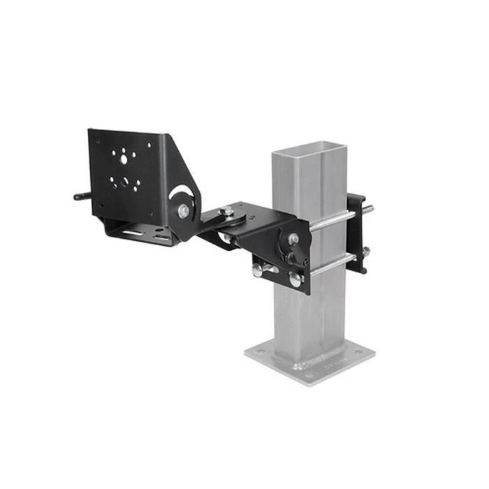 Aξεσουάρ Δικτύου Gamber Johnson Dual Clam Shell With 3In Arm Small Back Plate