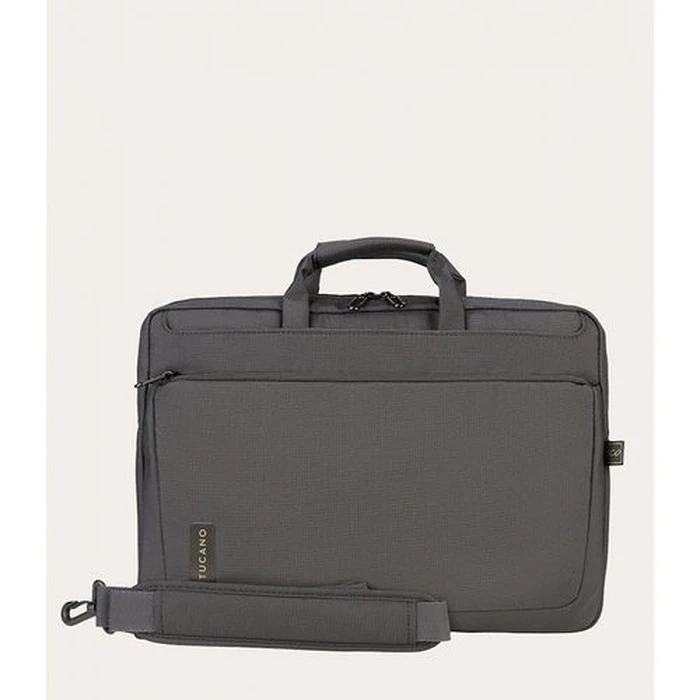 Τσάντα Laptop Tucano Work_Out 4 Black Macbook Pro 16 Laptop 15.6