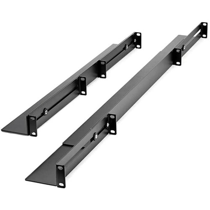 Aξεσουάρ Δικτύου StarTech 1U Rack Rails - Adjustable Adjustable Depth - 4 Post