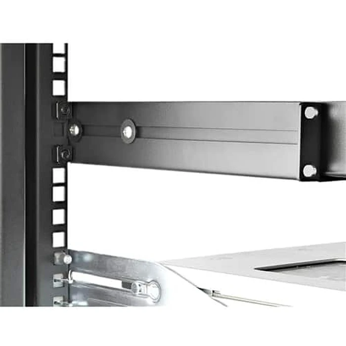 Aξεσουάρ Δικτύου StarTech 1U Rack Rails - Adjustable Adjustable Depth - 4 Post