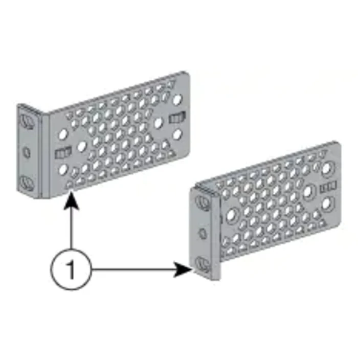 Βάση Access Point Cisco Accessory Kit With 19 Inch Type 1