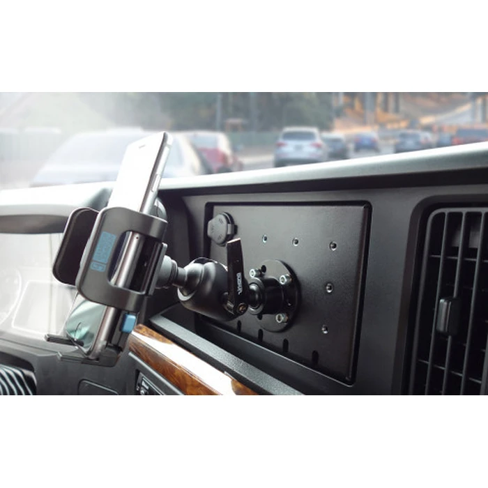 Βάση Κινητών Gamber Johnson Zirkona Medium Joiner