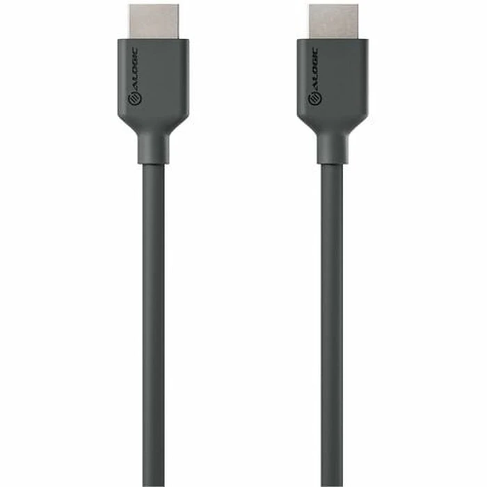 Καλώδιο HDMI Alogic Elements With 4K Support - Male to Male - 1M