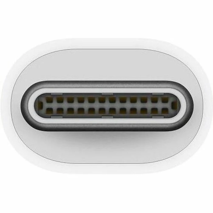 Αντάπτορας USB Apple Thunderbolt 3 (USB-C) to Thunderbolt 2 Adapter