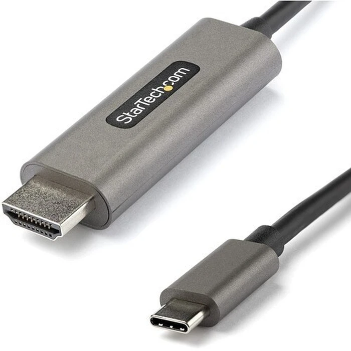 Καλώδιο HDMI StarTech 16Ft USB-C to HDMI Hdr