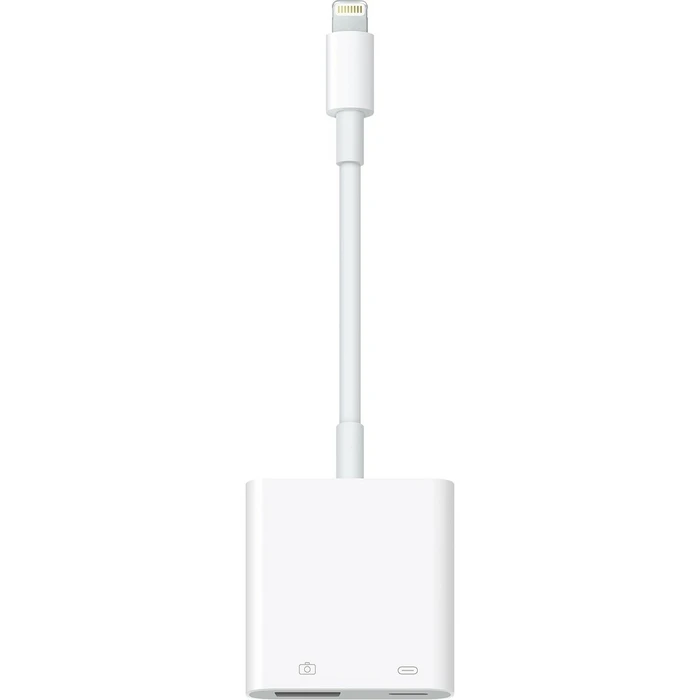 Αντάπτορας USB Apple Lightning to USB 3 Cam Adapter Adapter