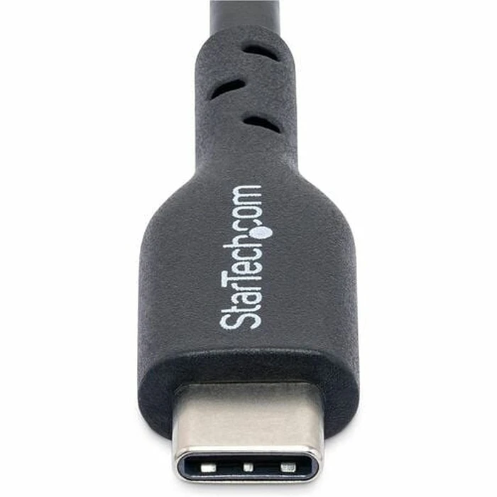 Καλώδιo USB StarTech 2M USB-C 60W Pd/USB-C Charging