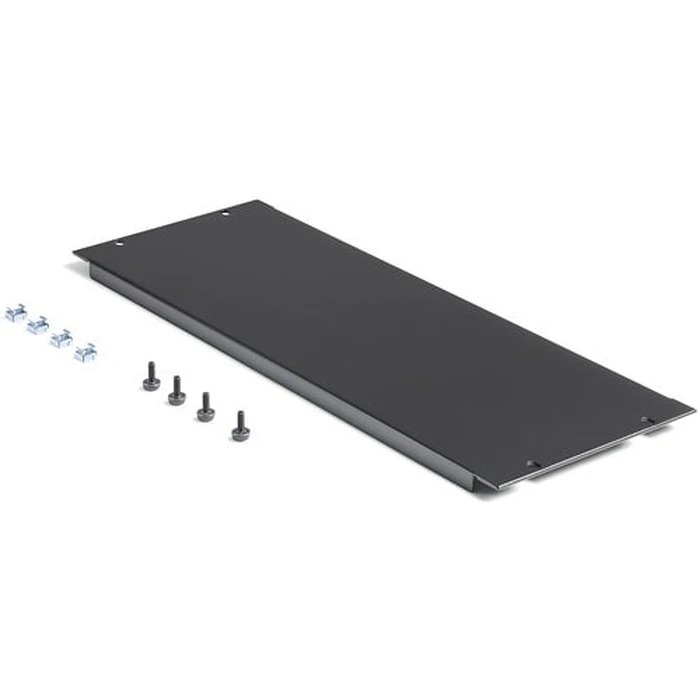 Αξεσουάρ για Καμπίνες Δικτύου StarTech 4U Blank Panel For 19 In.
