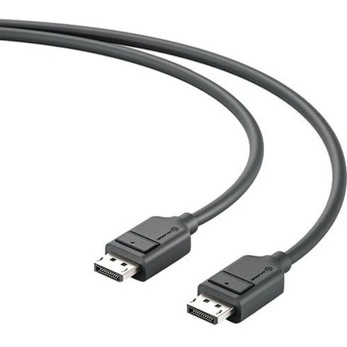 Καλώδιο Displayport Alogic Elements With 4K Support Male to Male 2M