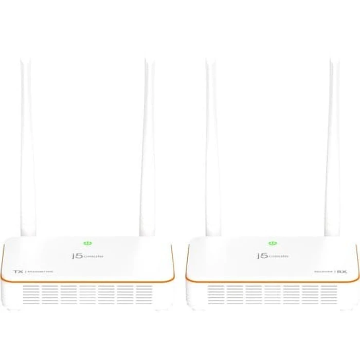 Αξεσουάρ TV J5create Wireless Display Hdmi Extender - Eu/Uk