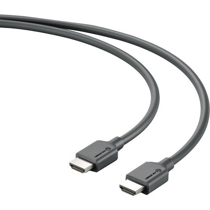 Καλώδιο HDMI Alogic Elements With 4K Support - Male to Male - 1M